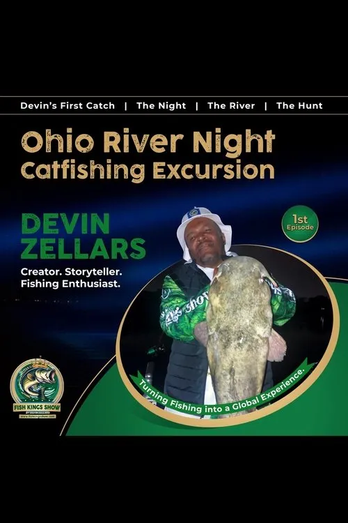 Fish Kings Show Season